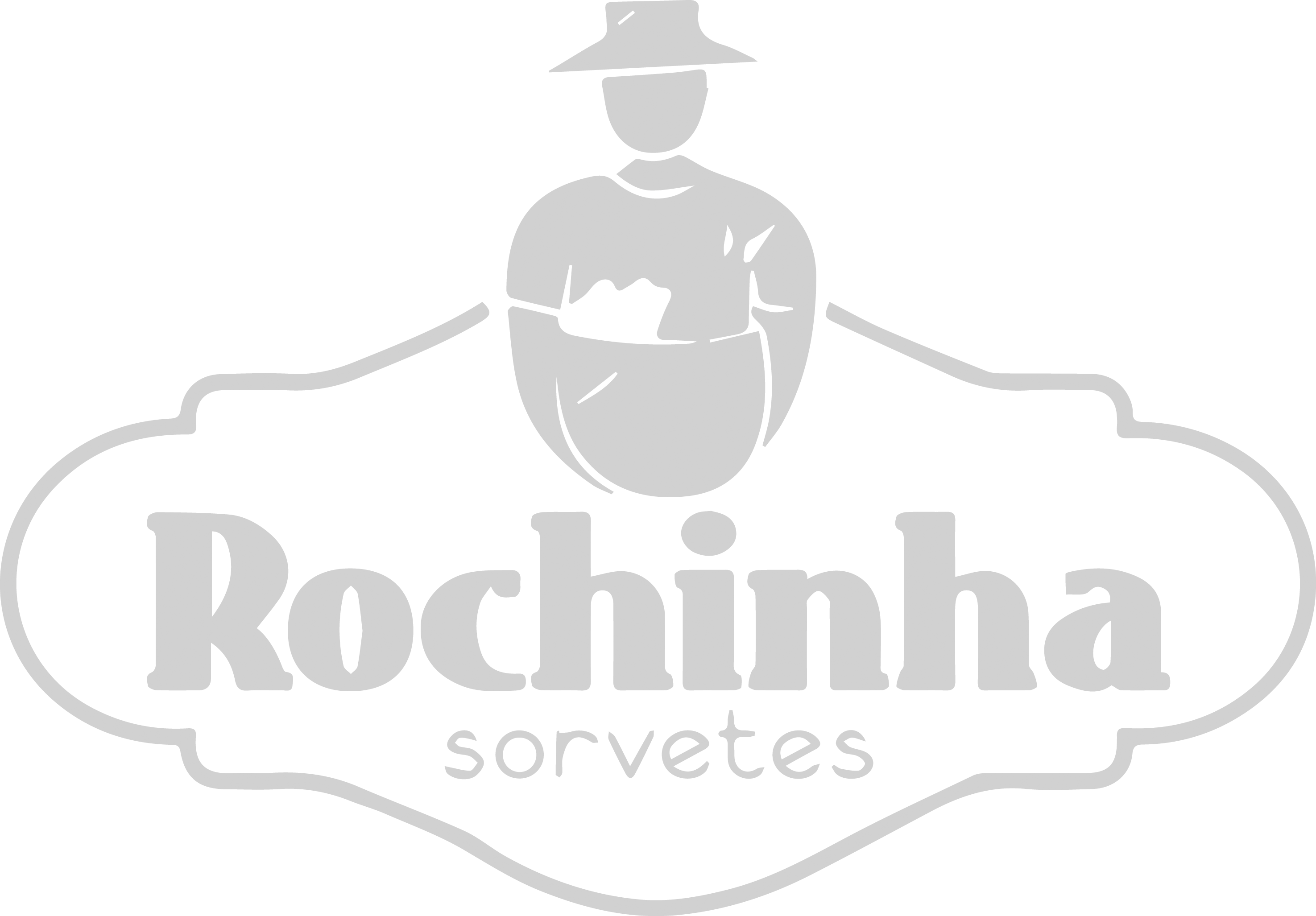 Rochinha